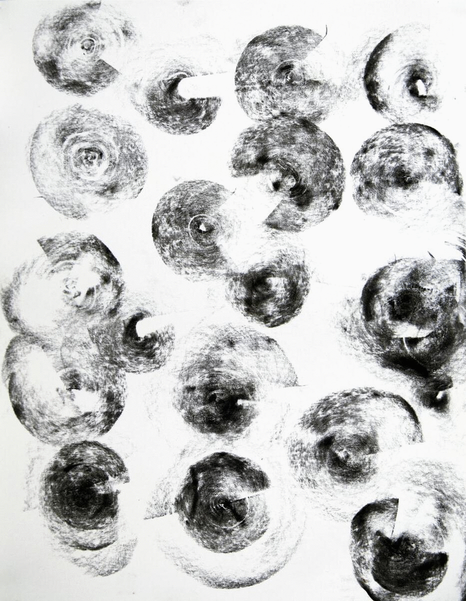 50 HYPNOTIC COSMIC SUBSPACES