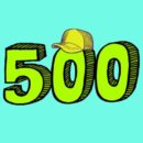 500 Project