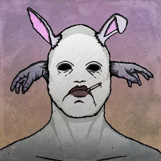 ABOMINATIONS