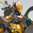 ALPHA:RONINS