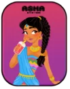 Asha - Bubble Tea Girls