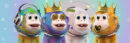 ASTRAL BABY APE CLUB