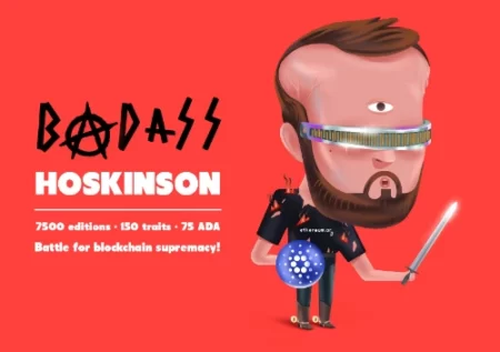 Badass Hoskinson