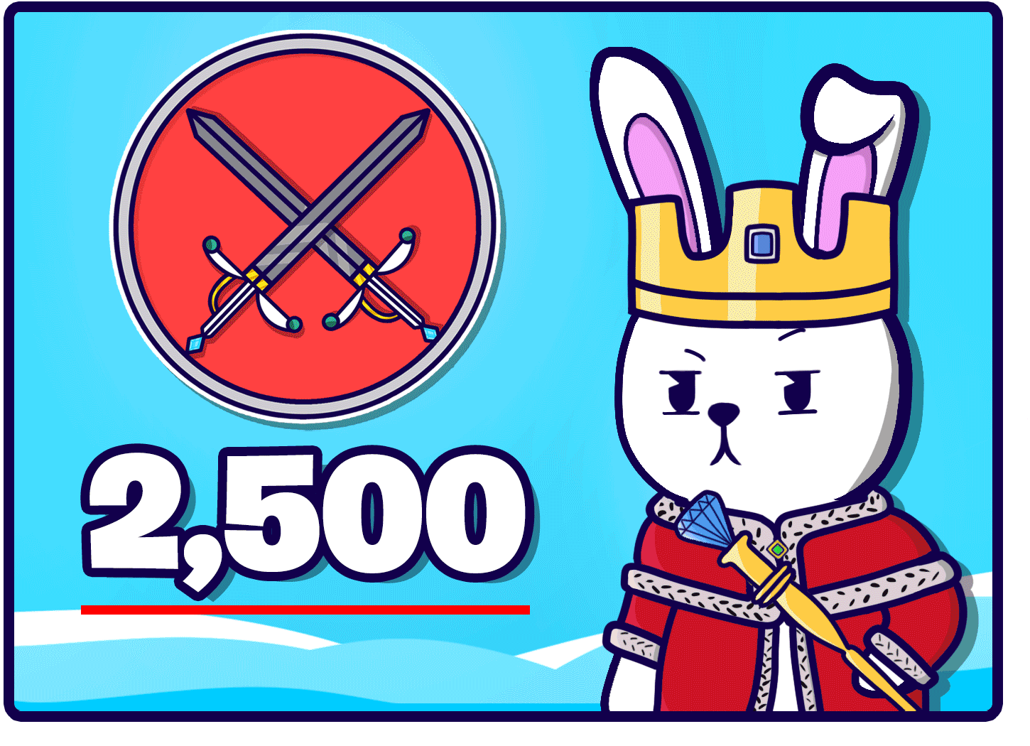 Battle Bunnies Brotherhood