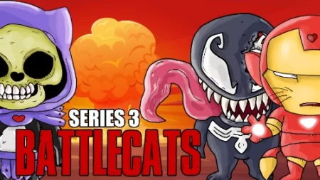 BattleCats