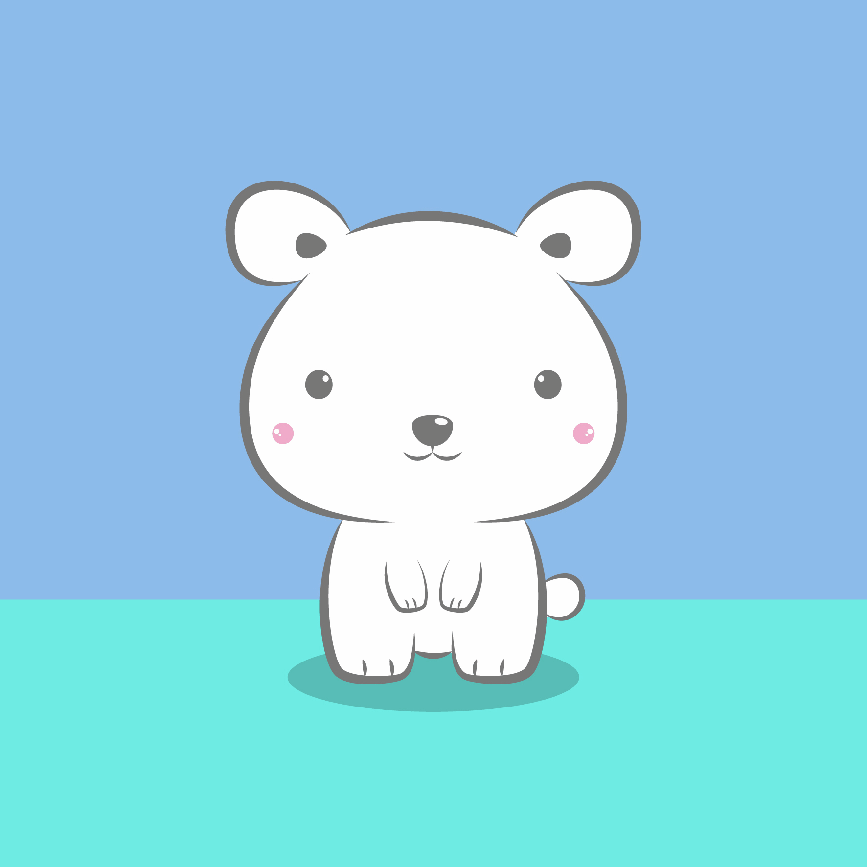 Bear to Own
