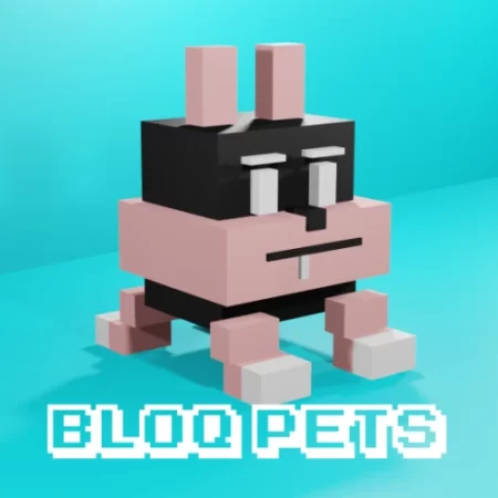 BLOQ PETS