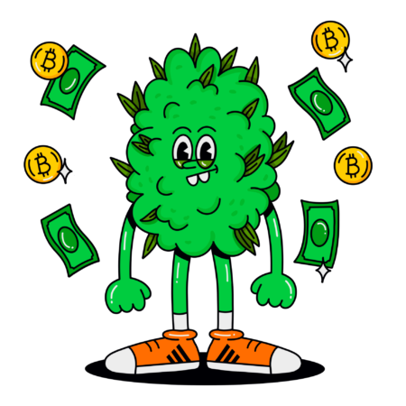 BUDZ WEED BROZ