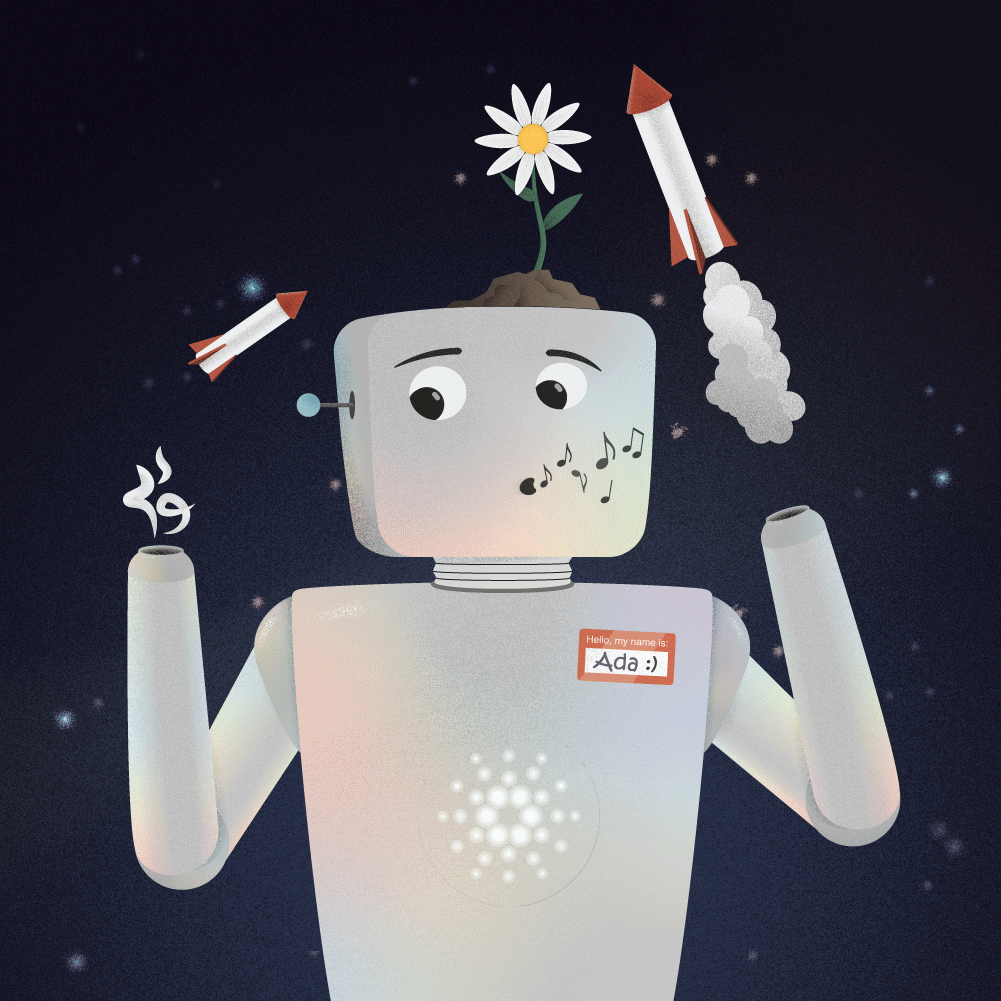 Cardabots