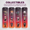 CardaNinjas NFT
