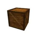Cardano Crate