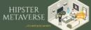 Cardano Hipsters | METAVERSE on Cardano