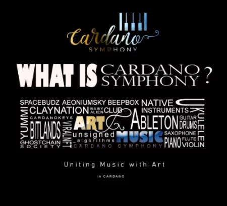 Cardano Symphony
