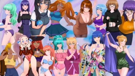 Cardano_Waifus