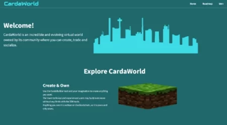 CardaWorld