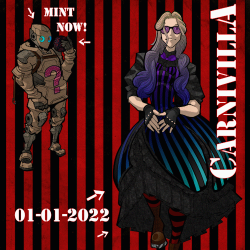 Carnivilla