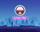 Citizen Pink