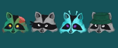 CoolRaccoons