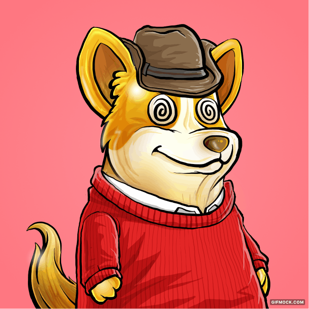 Corgi Club