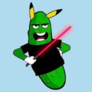 Crazy Pickles