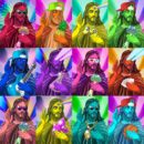Crypto Christ NFT
