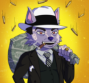 Crypto Robbers