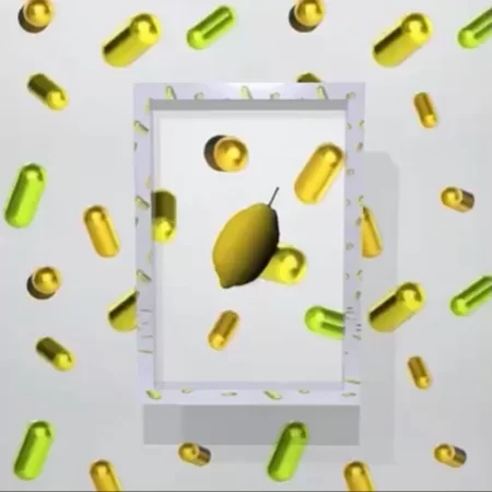 Cryptofruits