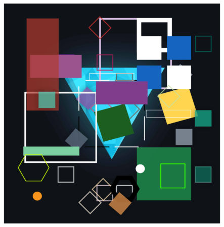 CryptoGeometric