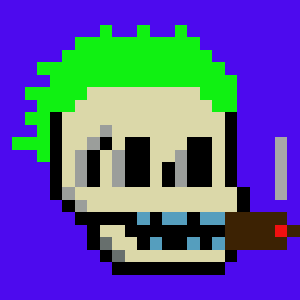 CryptoSkulls
