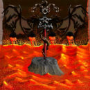 Dungeon Snakes