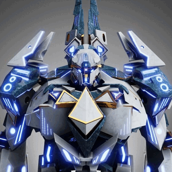 EMΞTH PROJECT