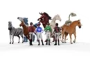 Equine NFT - Pioneer bundle