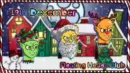 Floating Heads Club - Christmas Drop