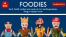 Foodies