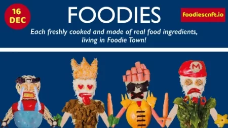 Foodies