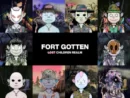 Fort Gotten
