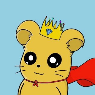 FreakyHamstersNFT