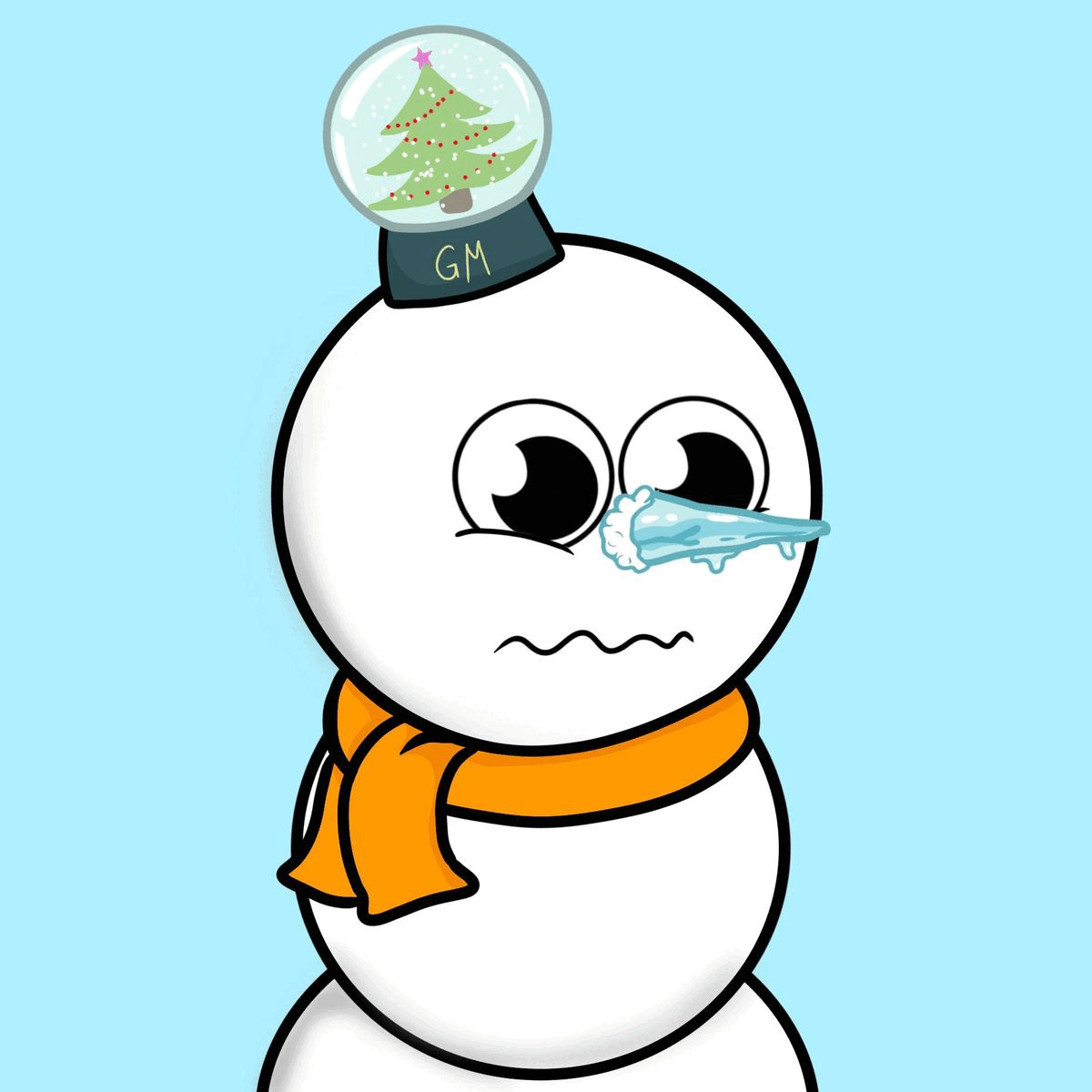 Frikmas by Stik Friks
