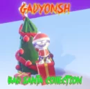 Gadyonsh Bad Santa Collection