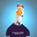 Gasless Geese