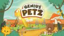 Genius Petz CNFT