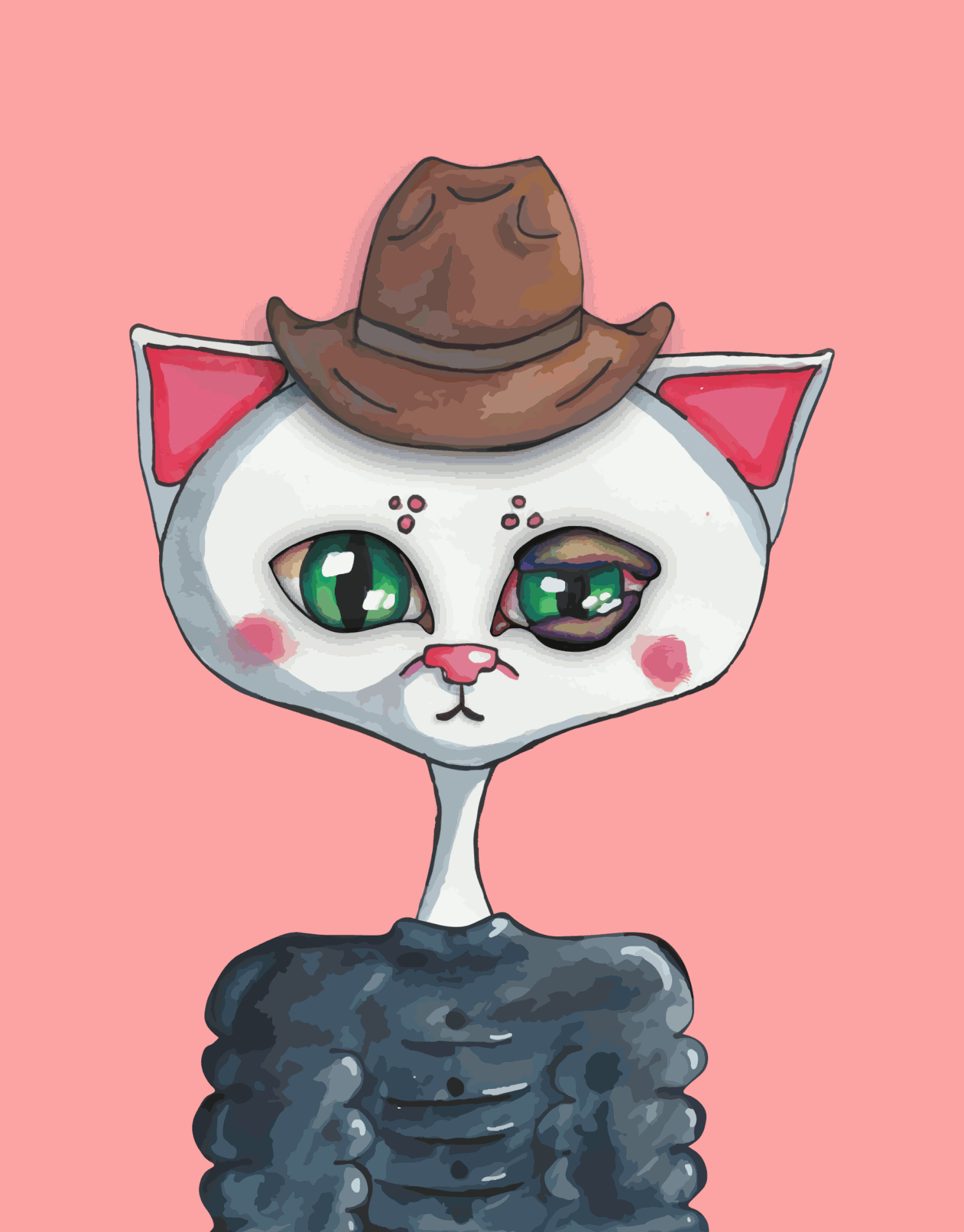 GetCat