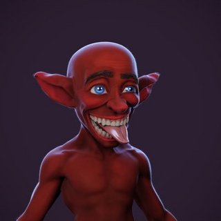Gruesome Goblins