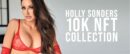 Holly Sonders 10K NFT Collection