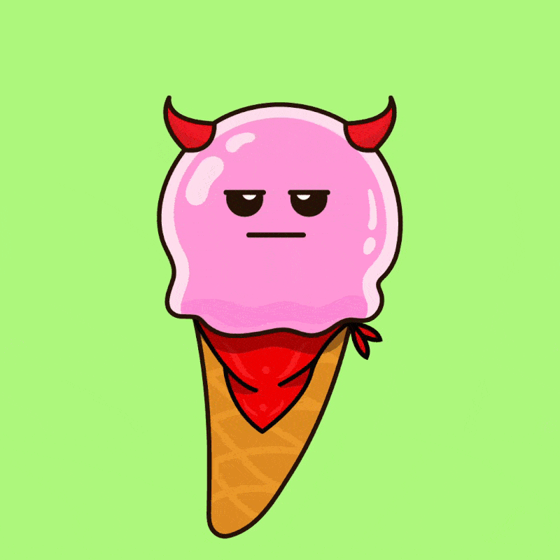 Ice Cream Club