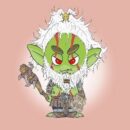 Inglorious Orcs Brawl Party