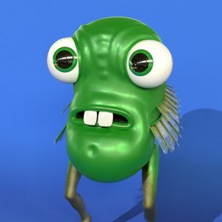 Jelly Beasts