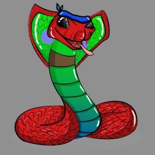 Kobra Kaimbe