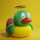 Krubberverse