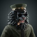 Lion Legends